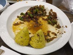 -山西派(桥东街店)