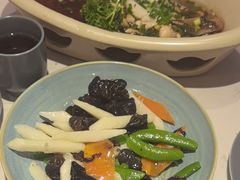 -鹿港小镇(悠唐店)