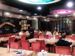 大堂-点都德(北京路贰店)