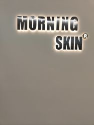 -茉柠Morning Nails