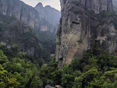 -雁荡山灵峰景区