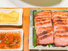 -金链花·泰国餐厅(国贸店)