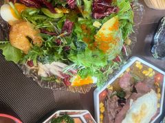 -弓二·烧鸟居酒屋(财富购物中心店)