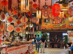 -石岐佬中山菜馆(张溪店)