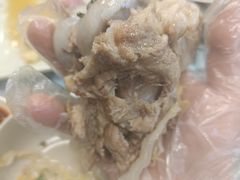 -东北饺子王(港澳广场购物中心店)