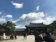 -景福宫
