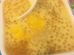 杨枝甘露-满记甜品(万象城店)