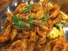 桂馥兰馨虾-虾吃虾涮(吾悦广场店)
