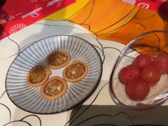 -华阳时光吧餐厅(华阳广场国际大饭店)