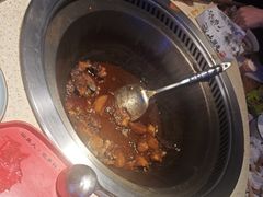 -山里屯铁锅炖·东北菜(康桥店)
