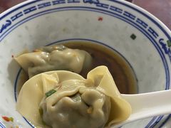 -古徽州馄饨店(宝安路店)