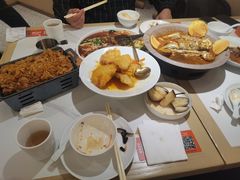 -上关东东北菜(夫子庙水游城店)