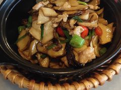 石锅杂菌-多味居(剪子巷店)