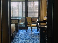 -春晖园度假酒店温泉