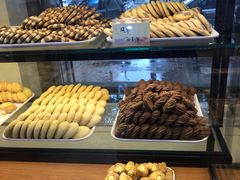 -起士林(荣安大街店)