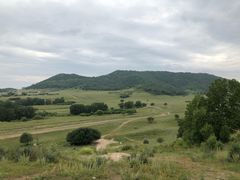 -塞罕坝国家级自然保护区