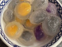 -赵记传承·中国甜品(福州总店)