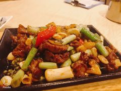 -和膳居饮食有限公司