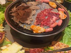 -正宗齐齐哈尔烤肉·齐牛哥鲜切炭火烤肉(杭州总店)