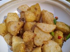 -确喜美味小厨(西单商场兰州店)