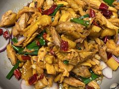 -肖记公安牛肉鱼杂馆·省级非物质文化遗产(三角路直营店)