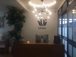 点击看大图 -Union瑜伽健康管理中心