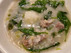 -丰尔粥食·粥底火锅·桑拿鸡(大良总店)