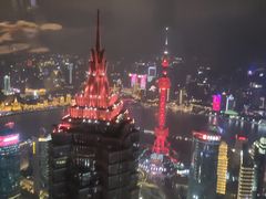 -上海柏悦酒店·世纪100牛排馆