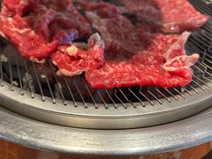 -西塔老太太泥炉烤肉(北京望京店)