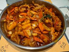 -黄记煌三汁焖锅(华发商都店)