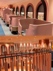 -奈尔宝·儿童乐园·亲子餐厅(鄞州万达店)