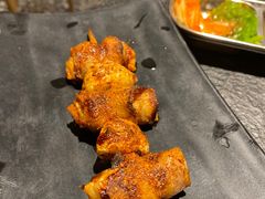 -伊茉家的烤肉店(勒泰中心店)