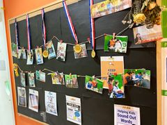 -安妮花英语·少儿·原版阅读(石厦时代广场店)