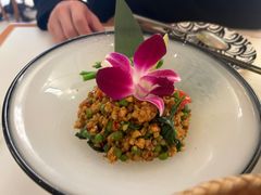 -太食獸泰式茶餐厅(IFS国金中心店)