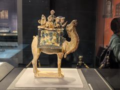 -陕西历史博物馆