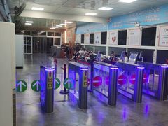 -奥龙堡游泳馆(广纸店)