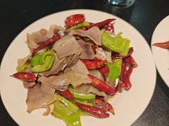 -南蛮子Southern Barbarian(进贤路店)