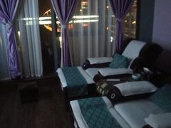 -足传奇足浴SPA(科技城店)