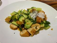 -春满园·邯郸菜发祥地(滏东店)