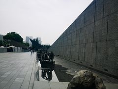 -侵华日军南京大屠杀遇难同胞纪念馆