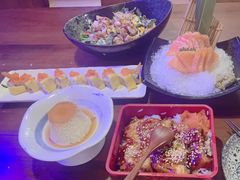-白石的深夜食堂(济南万象城店)
