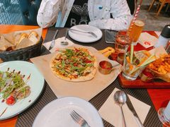 -百特喜·意大利餐厅(八佰伴镇江店)