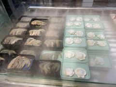 -蚝英雄鲜蚝自助专门店(长楹天街直营店)