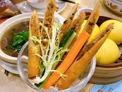 -点都德(华强南店)