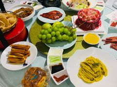 -味+新京宴·烤鸭·北京菜(创意谷店)