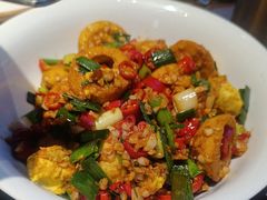 -恰饭·老长沙市井菜(天河客运站店)