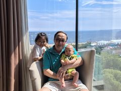 -秦皇岛秦皇国际大酒店