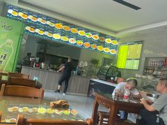 -清真·宁夏苏莱马奈牛肉面(通用时代广场店)