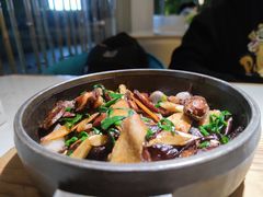 -周三的情书花园餐厅(江北店)