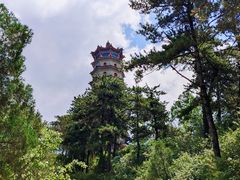 -山西乌金山旅游区